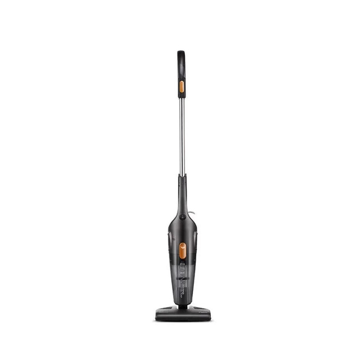 جارو شارژی درما مدل DX115C-مشکی جارو شارژی درما مدل DX115C-مشکی