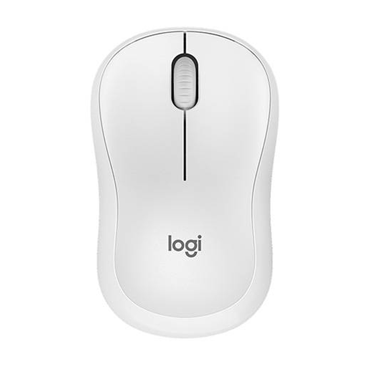 ماوس بی سیم لاجیتک مدل M221-سفید