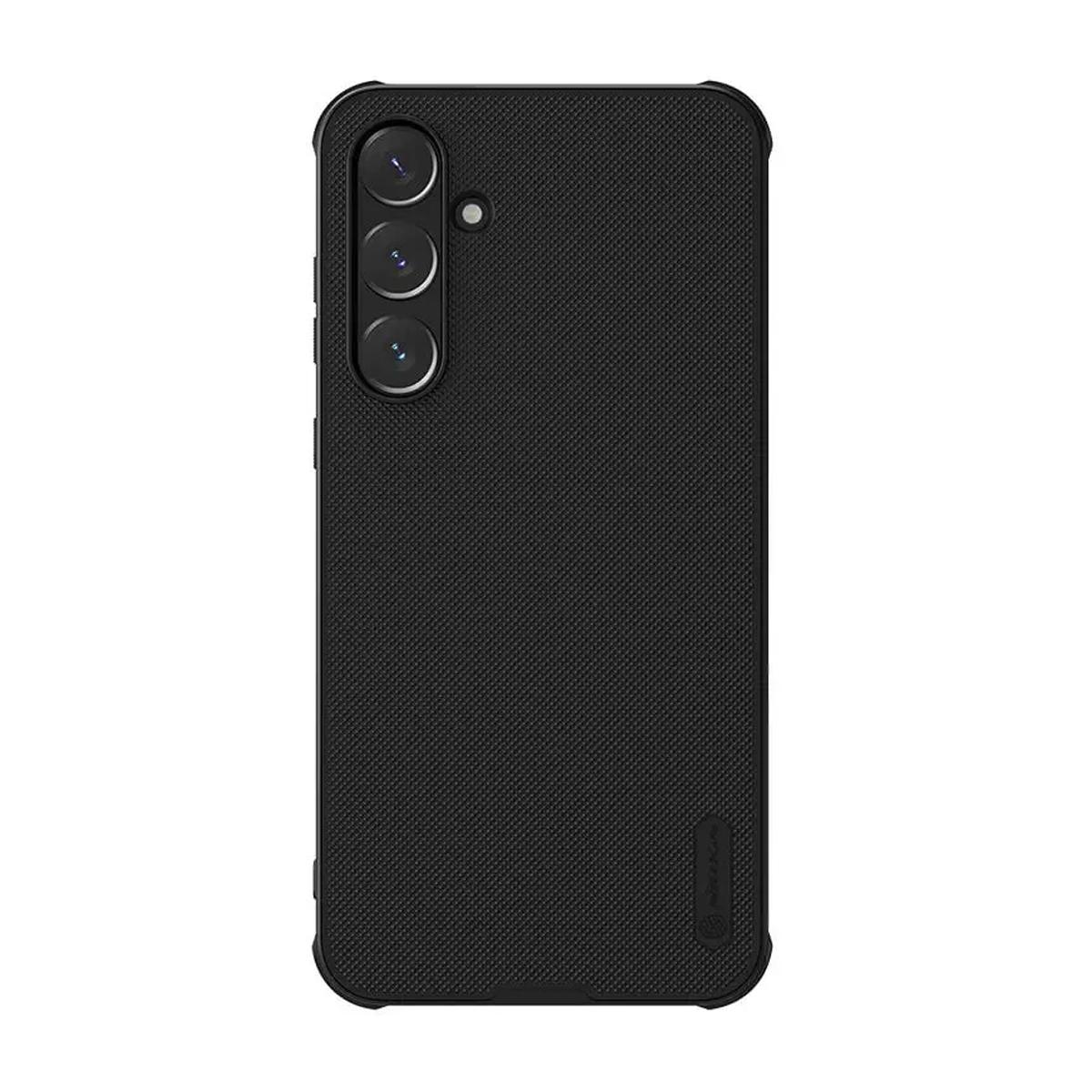 قاب گوشی Samsung Galaxy A55 نیلکین مدل CamShield Pro copy-مشکی قاب گوشی Samsung Galaxy A55 نیلکین مدل CamShield Pro copy-مشکی