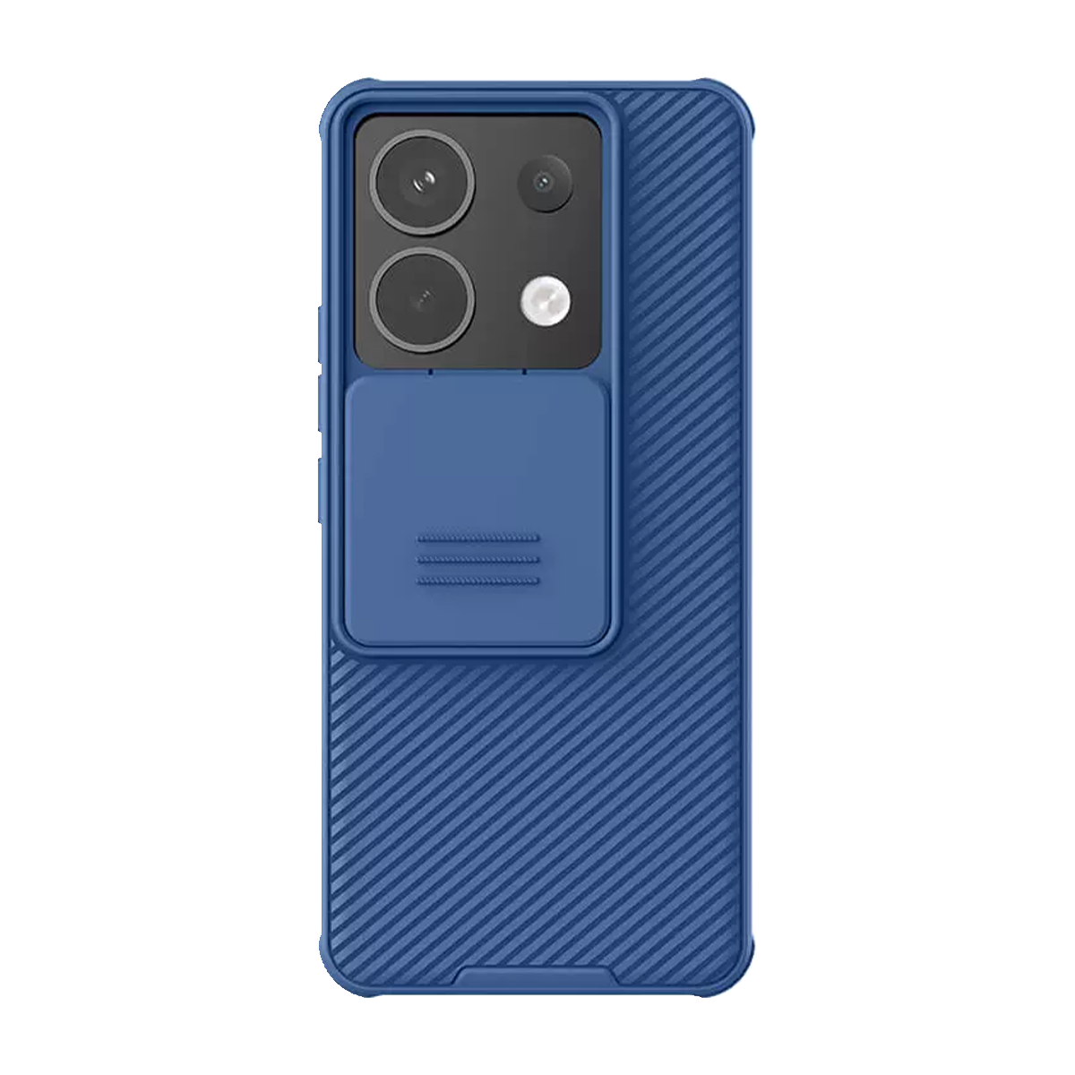 کاور گوشی شیائومی Redmi Note 13 Pro 5G نیلکین مدل CamShield Pro کاور گوشی شیائومی Redmi Note 13 Pro 5G نیلکین مدل CamShield Pro