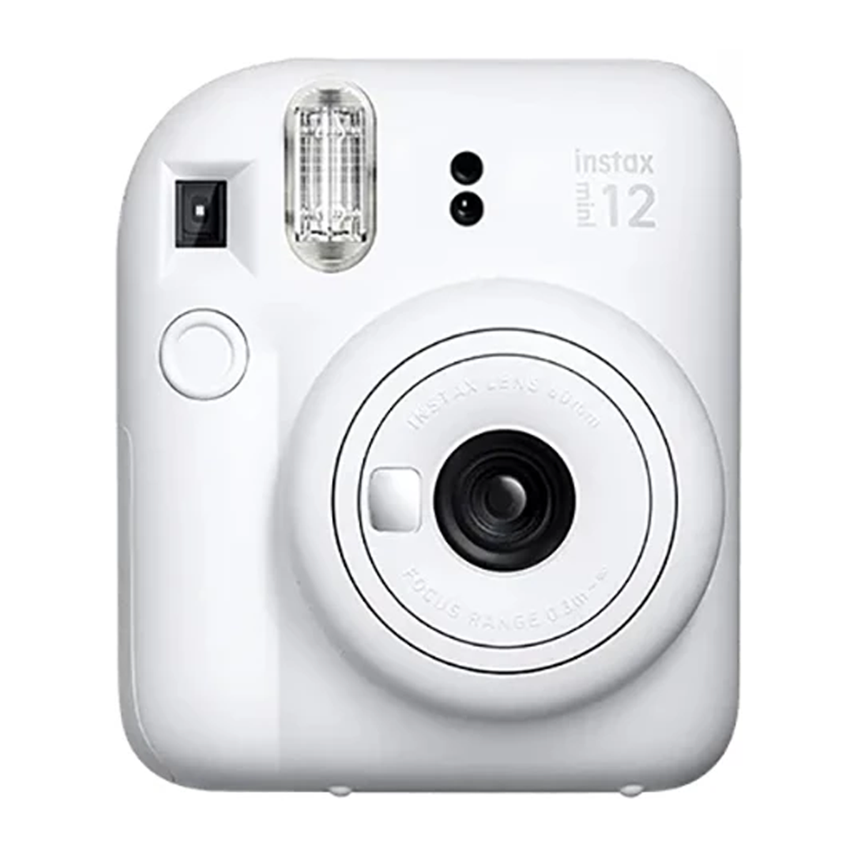 دوربین عکاسی چاپ سریع فوجی فیلم مدل Instax Mini 11 copy-سفید