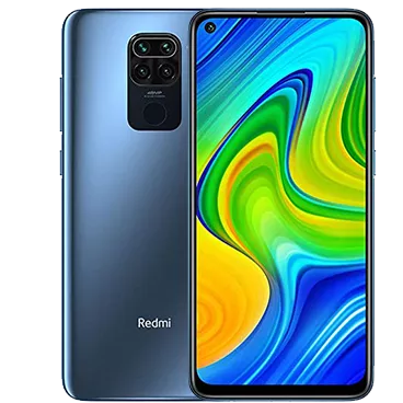 گوشی موبایل شیائومی مدل Redmi Note 9 ظرفیت 128 گیگابایت - رم 6 گیگابایت گوشی موبایل شیائومی مدل Redmi Note 9 ظرفیت 128 گیگابایت - رم 6 گیگابایت