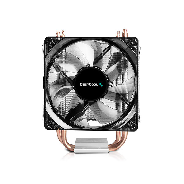 خنک کننده پردازنده دیپ کول مدل GAMMAXX 200 V2 خنک کننده پردازنده دیپ کول مدل GAMMAXX 200 V2