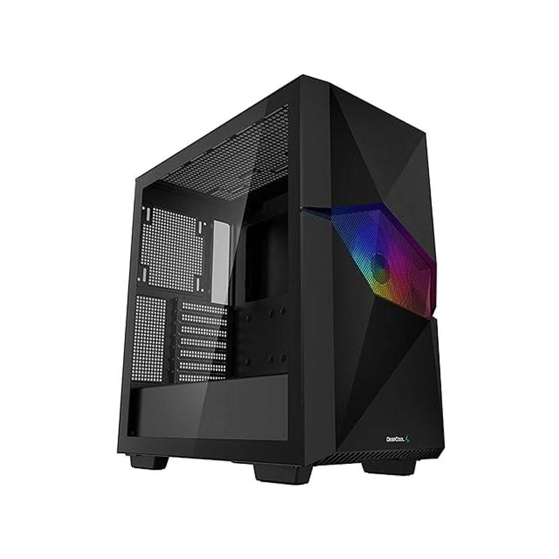 کیس کامپیوتر دیپ کول مدل Cyclops کیس کامپیوتر دیپ کول مدل Cyclops