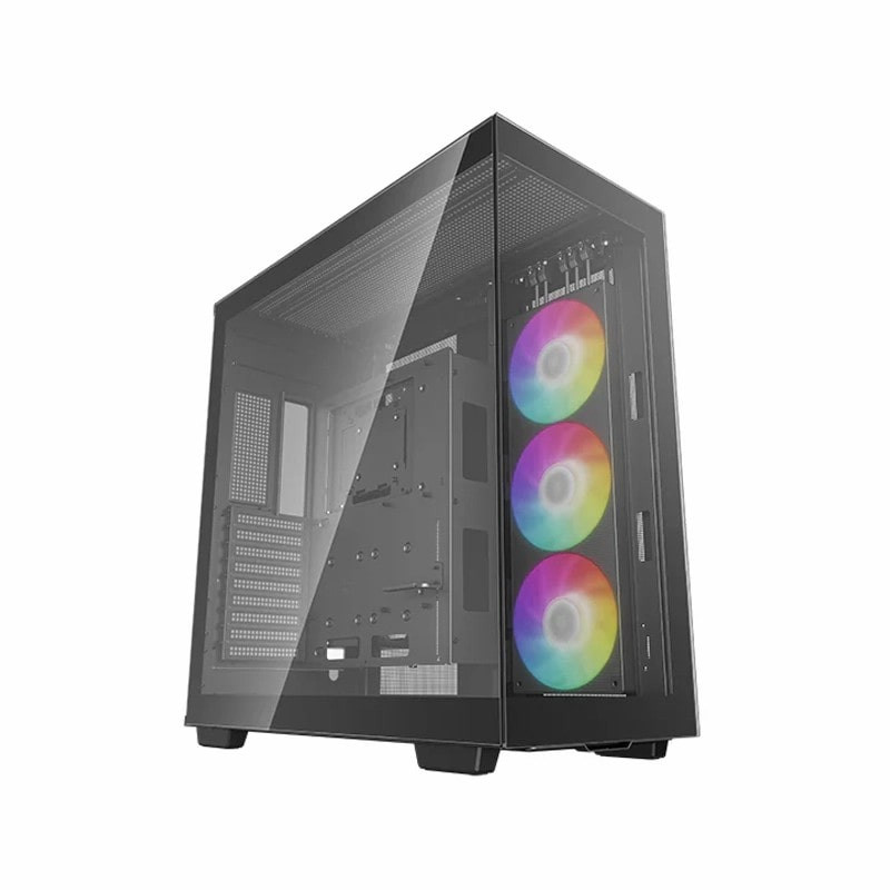 کیس کامپیوتر دیپ کول مدل CH780 B کیس کامپیوتر دیپ کول مدل CH780 B