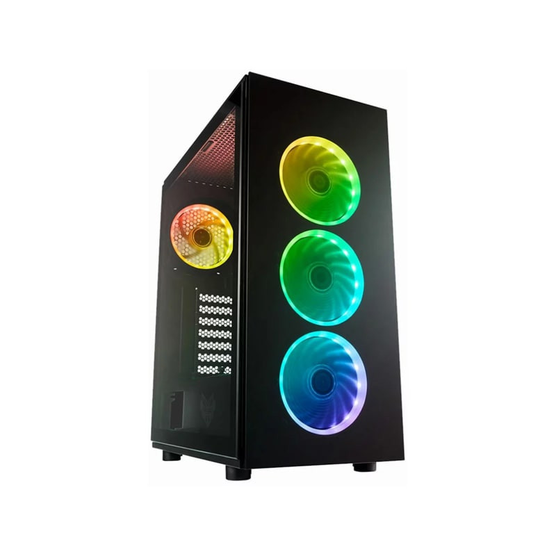 کیس کامپیوتر اف اس پی مدل CMT340