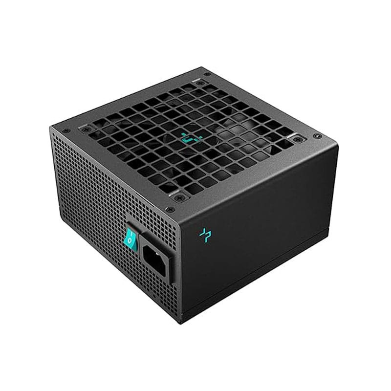 پاور کامپیوتر دیپ کول مدل DQ850M-V3L 850W پاور کامپیوتر دیپ کول مدل DQ850M-V3L 850W