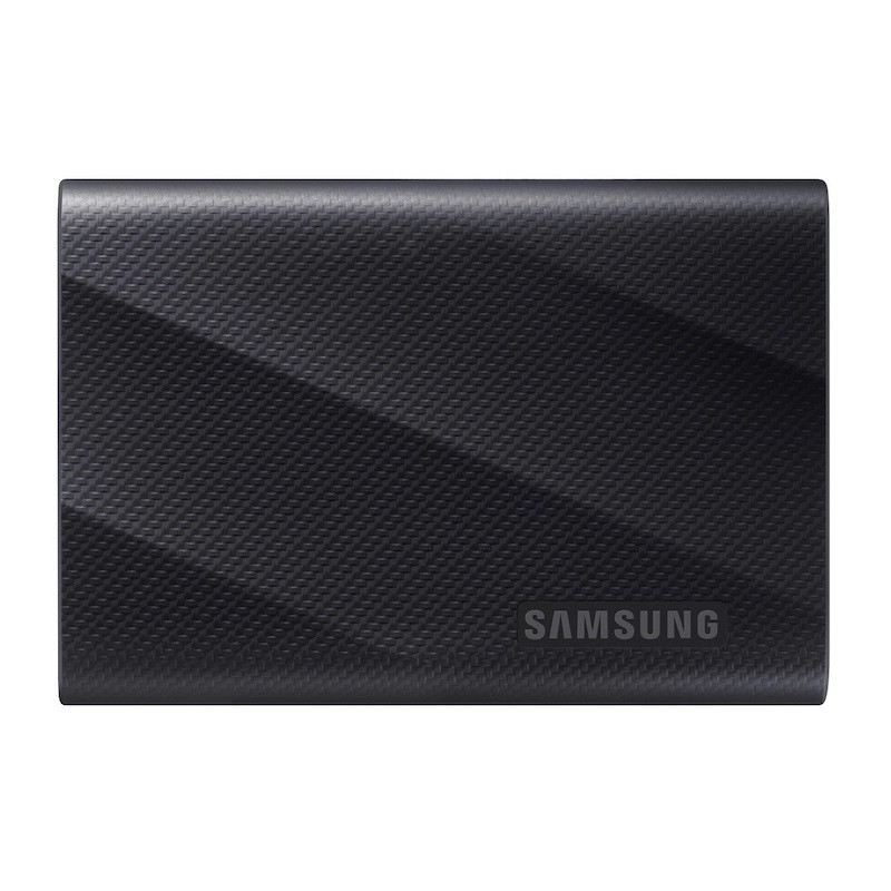 حافظه SSD اکسترنال سامسونگ مدل T9 ظرفیت 2 ترابایت