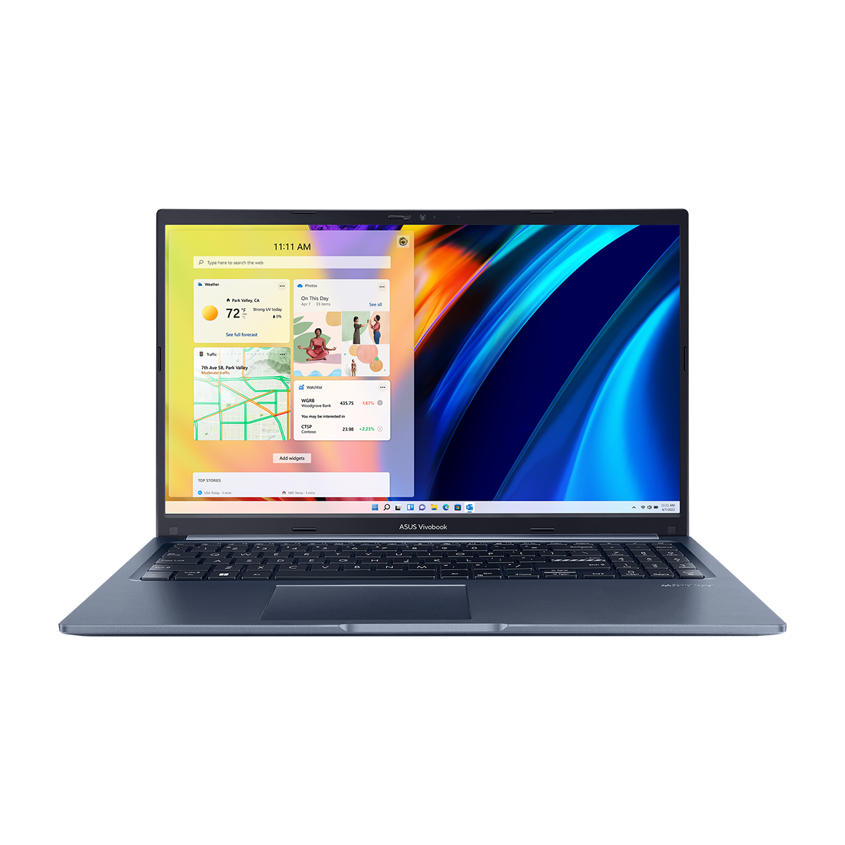 لپ تاپ ایسوس 15.6 اینچی مدل Vivobook F1502ZA i7 1255U 24GB 512GB