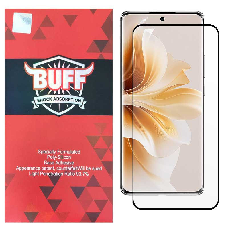 محافظ صفحه نمایش بوف مدل FullGlue-Max مناسب برای گوشی موبایل اوپو Oppo Reno 8 T 5G/9/9 Pro/9 Pro Plus/A2 Pro/A1 Pro محافظ صفحه نمایش بوف مدل FullGlue-Max مناسب برای گوشی موبایل اوپو Oppo Reno 8 T 5G/9/9 Pro/9 Pro Plus/A2 Pro/A1 Pro