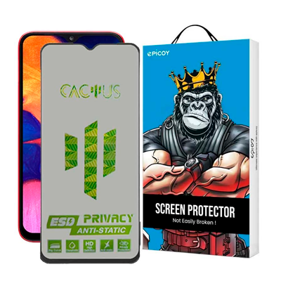 محافظ صفحه نمایش اپیکوی مدل Polymer Nano مناسب برای گوشی موبایل سامسونگ Galaxy S23/ S22