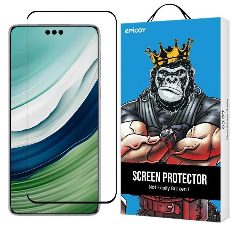 حافظ صفحه نمایش اپیکوی مدل Anti-Static مناسب برای گوشی موبایل هوآوی Mate 60 Pro حافظ صفحه نمایش اپیکوی مدل Anti-Static مناسب برای گوشی موبایل هوآوی Mate 60 Pro