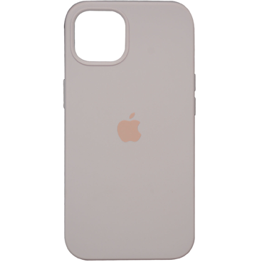 کاور سیلیکونی مناسب برای گوشی موبایل اپل iPhone 13 Pro Max-قرمز
