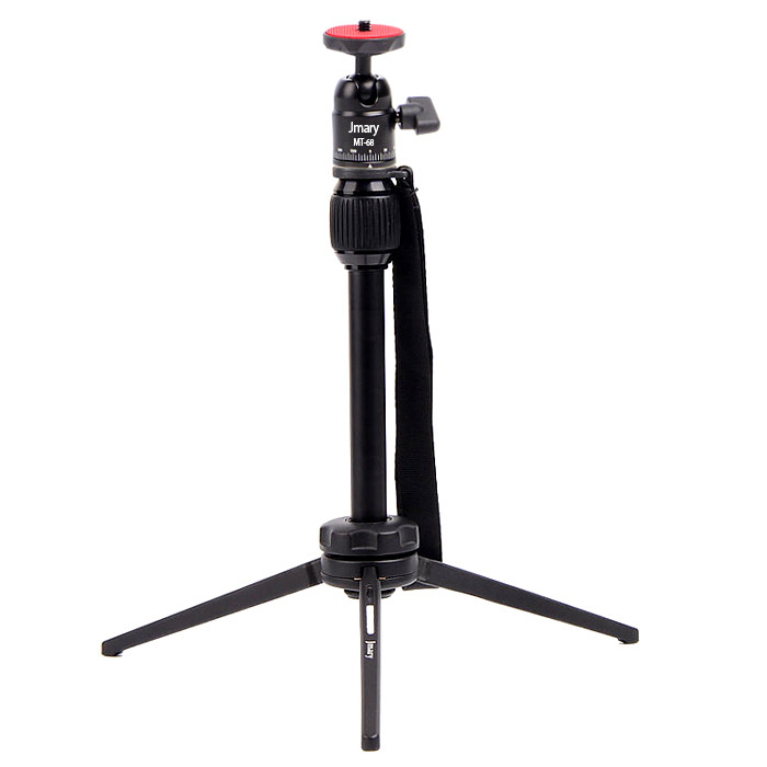 پایه نگهدارنده گوشی موبایل جیماری مدل MT-68 پایه نگهدارنده گوشی موبایل جیماری مدل MT-68