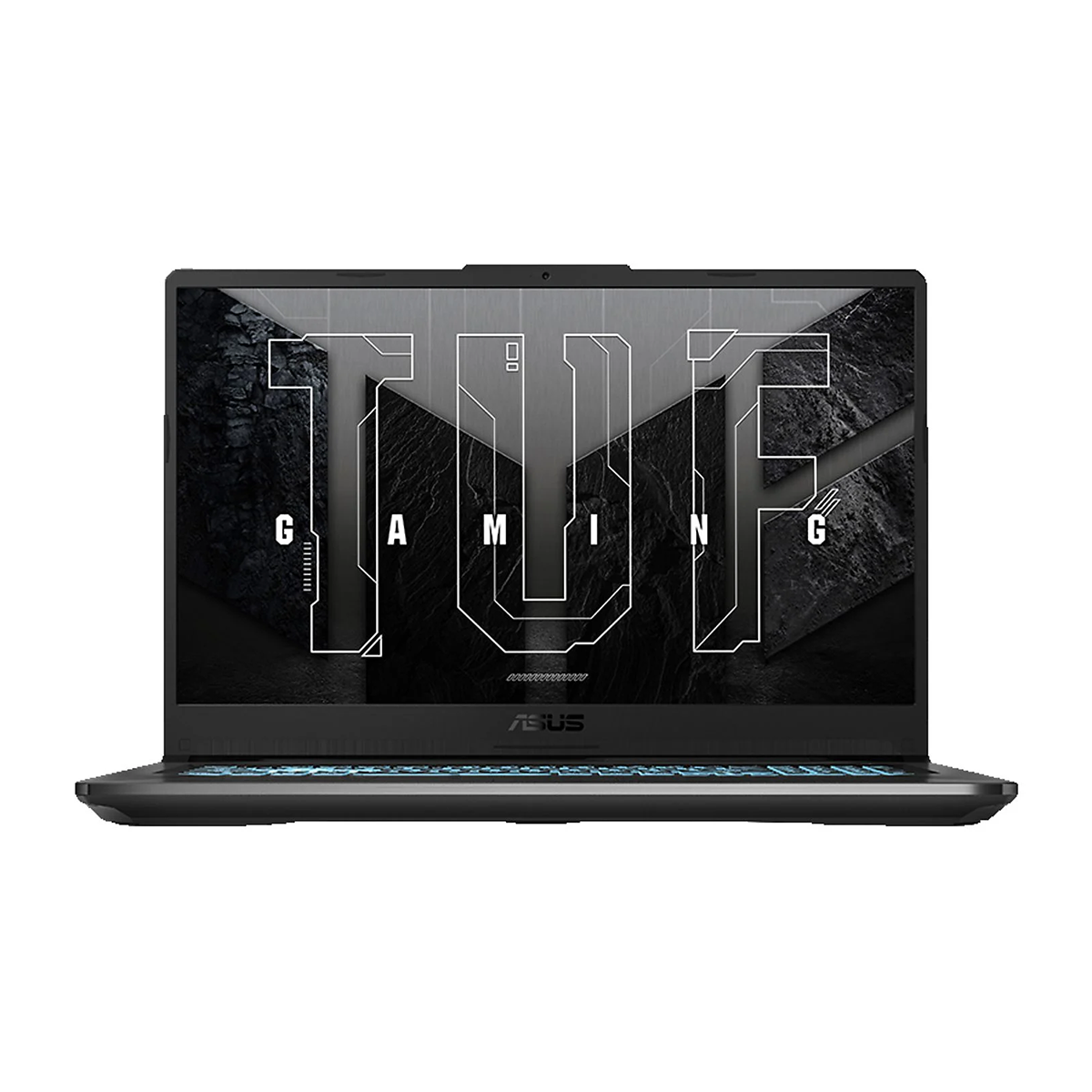 لپ تاپ ایسوس 17.3 اینچی مدل TUF Gaming A17 FA706NF R5 7535HS 16GB 512GB RTX2050