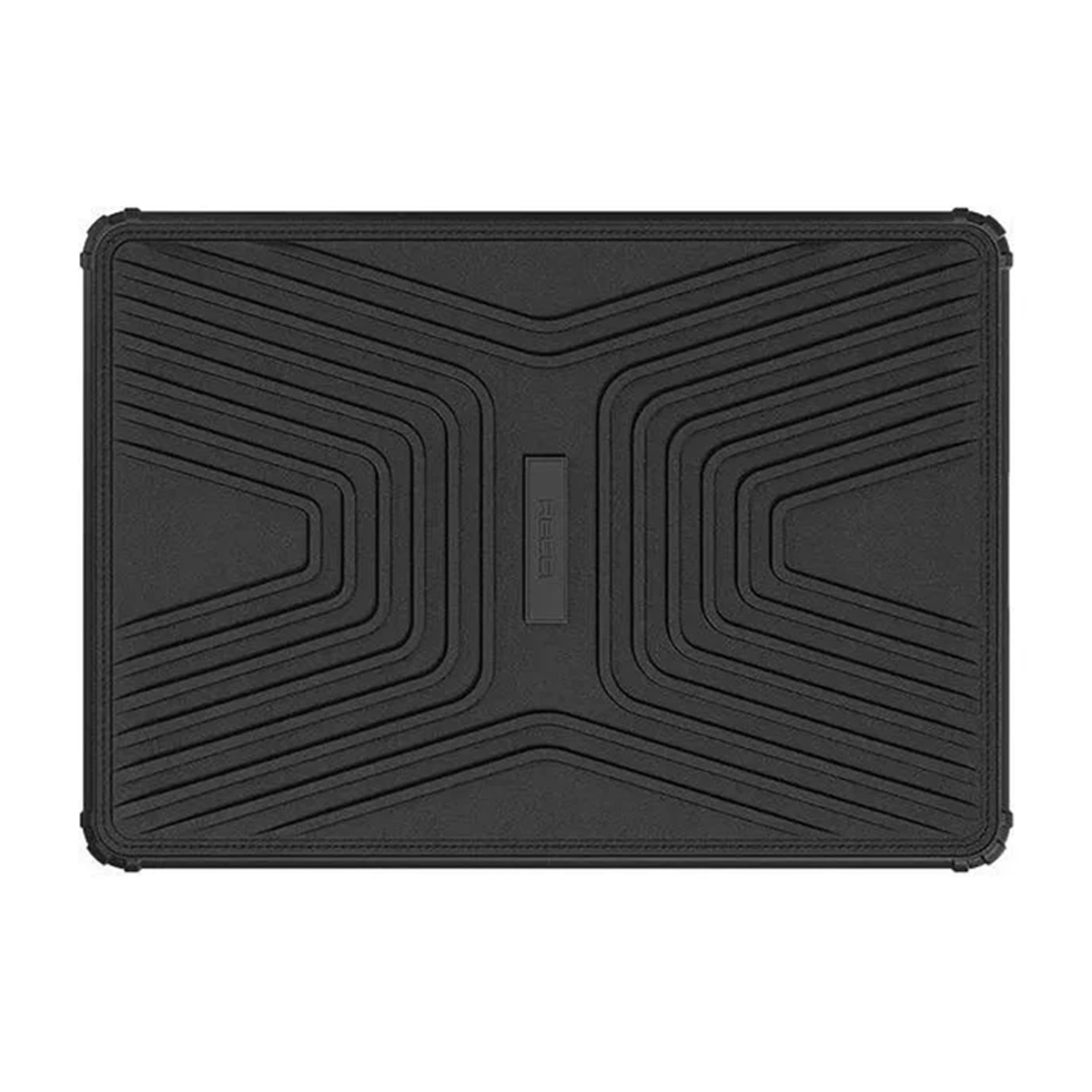 کیف لپ تاپ ۱۶ اینچی رسی مدل RCS-S27-مشکی کیف لپ تاپ ۱۶ اینچی رسی مدل RCS-S27-مشکی