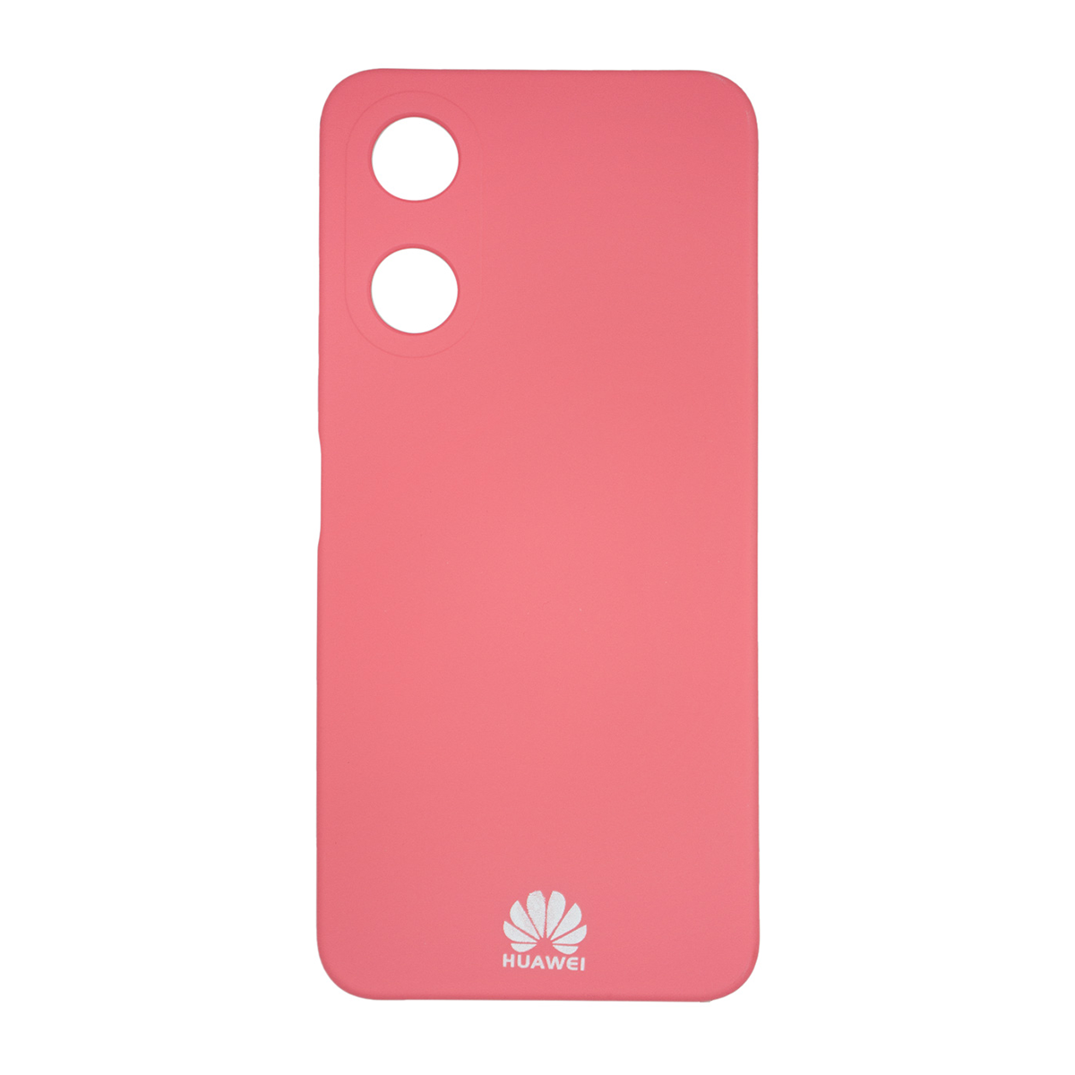 کاور گوشی آنر X5 Plus مدل سیلیکونی محافظ لنزدار-گلبهی کاور گوشی آنر X5 Plus مدل سیلیکونی محافظ لنزدار-گلبهی