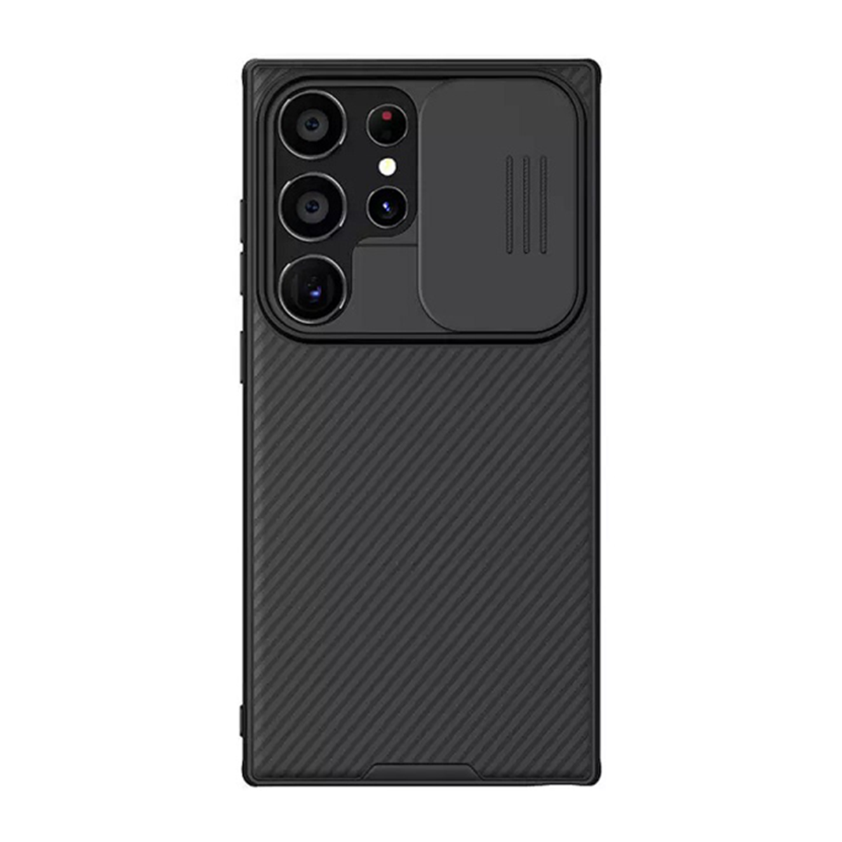قاب گوشی سامسونگ Galaxy S24 Ultra نیلکین مدل CamShield Pro قاب گوشی سامسونگ Galaxy S24 Ultra نیلکین مدل CamShield Pro