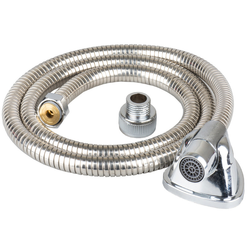 شلنگ توالت مدل 001