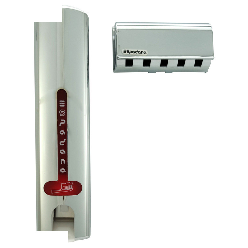 دستگاه خمیردندان اسپادانا کد 1