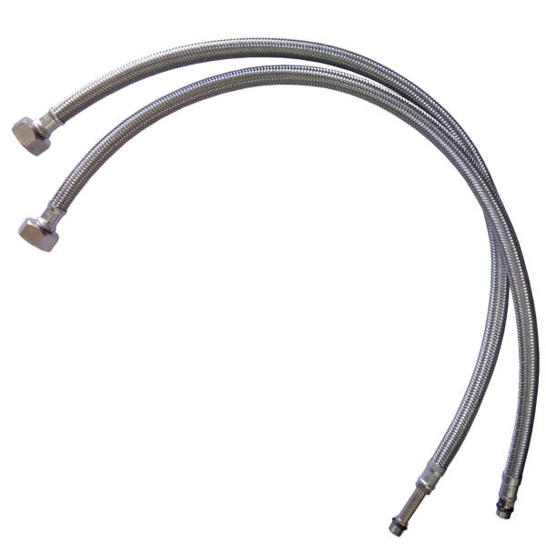 شلنگ رابط پیسوار مدل S- 3.8 شلنگ رابط پیسوار مدل S- 3.8