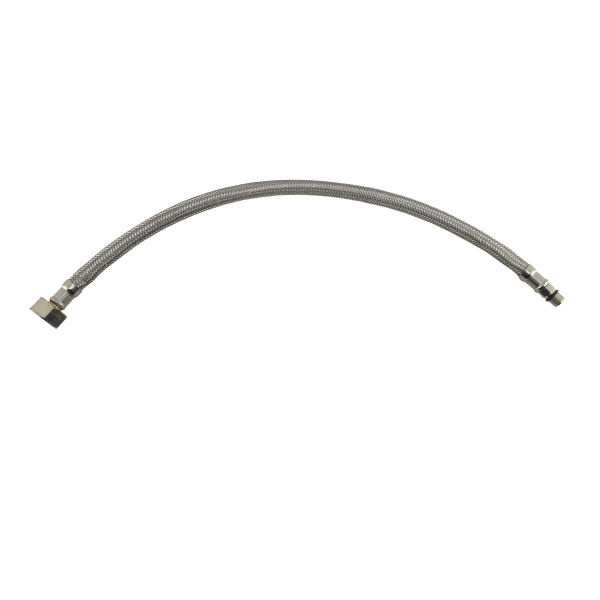 شلنگ رابط پیسوار مدل SH-1SR-40CM-1/2 شلنگ رابط پیسوار مدل SH-1SR-40CM-1/2