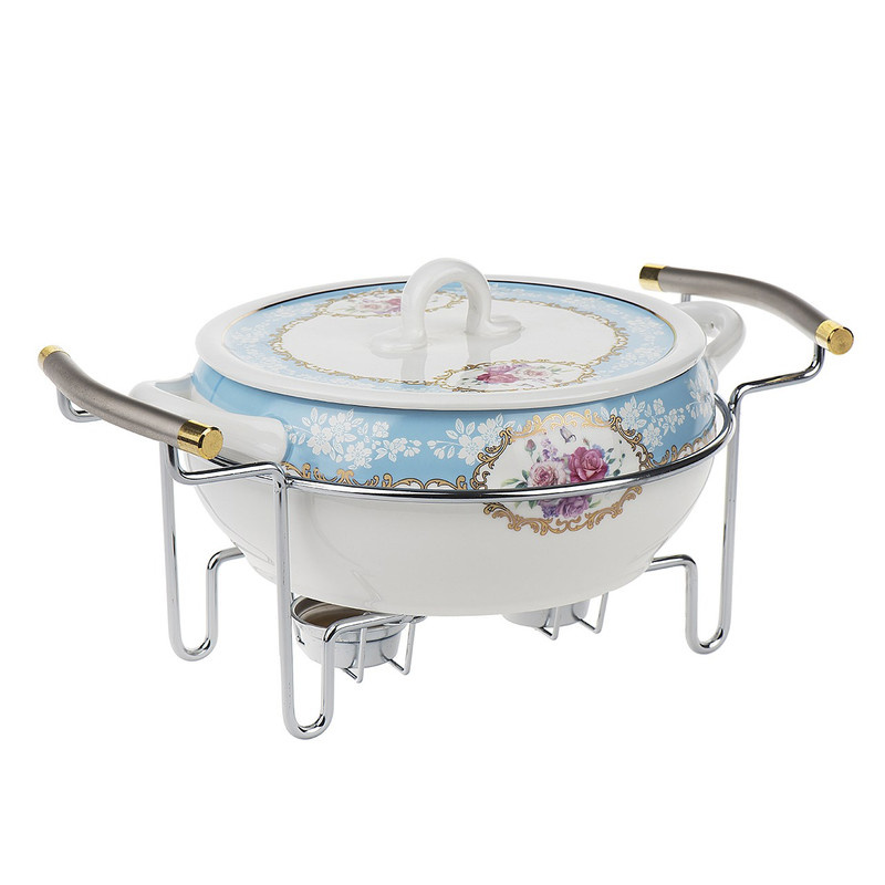 ظرف سوفله بی.وی.کی مدل VK160596