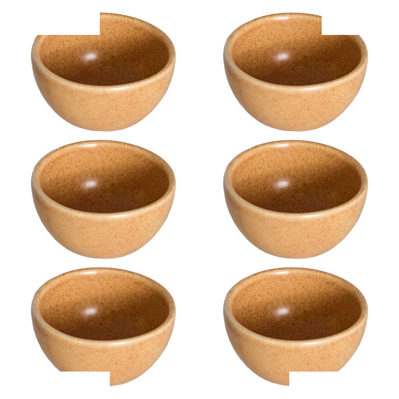 پیاله بی.وی.کی طرح اورلی کد 455315 مجموعه 6 عددی