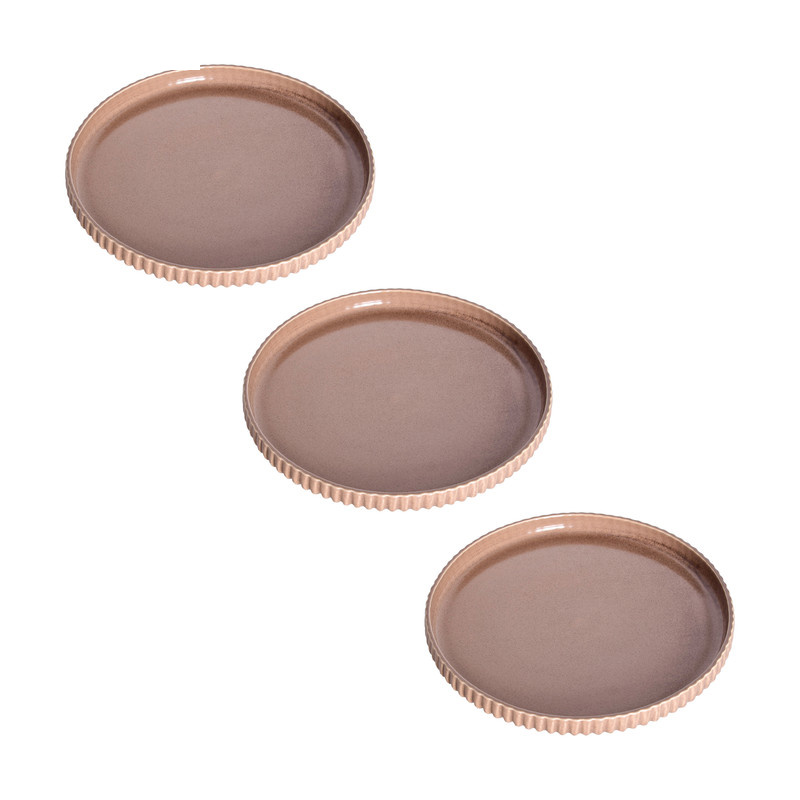 بشقاب پلوخوری بی.وی.کی طرح مجستیک کد 452721 مجموعه 3 عددی بشقاب پلوخوری بی.وی.کی طرح مجستیک کد 452721 مجموعه 3 عددی