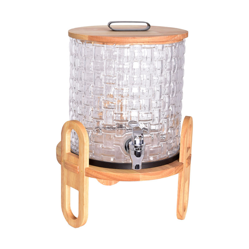 کلمن بی.وی.کی کد 403717 گنجایش 5.5 لیتر کلمن بی.وی.کی کد 403717 گنجایش 5.5 لیتر