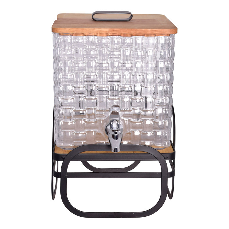 کلمن بی.وی.کی کد 403708 گنجایش 5.5 لیتر کلمن بی.وی.کی کد 403708 گنجایش 5.5 لیتر