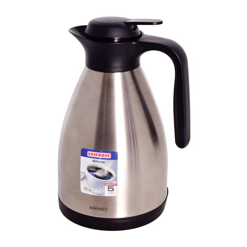 فلاسک لایف هایت طرح شاین کد28507 گنجایش 1.5 لیتر فلاسک لایف هایت طرح شاین کد28507 گنجایش 1.5 لیتر