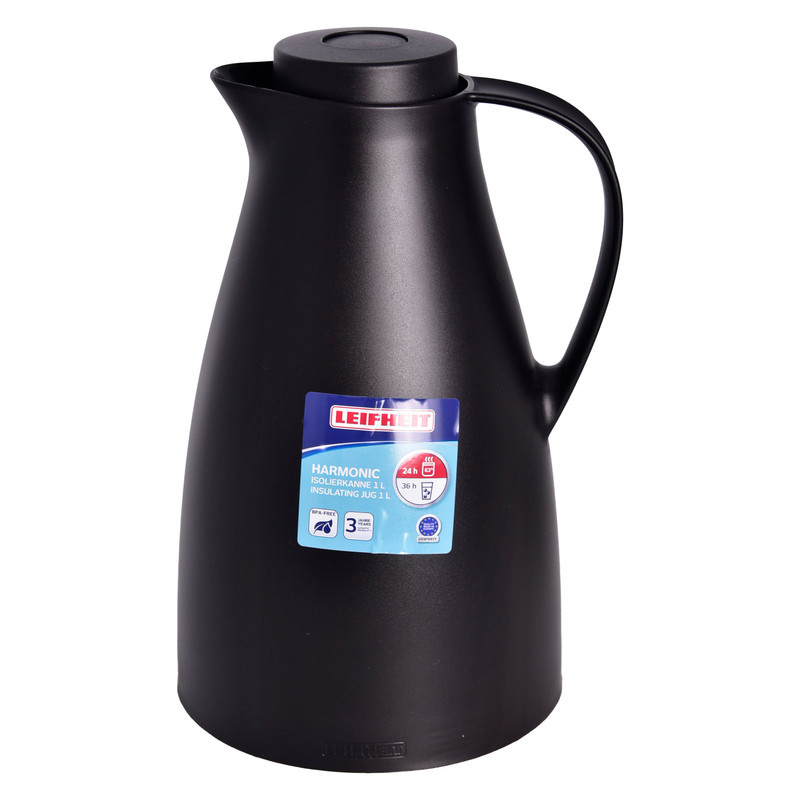 فلاسک لایف هایت طرح هارمونیک کد 28541 گنجایش 1 لیتر فلاسک لایف هایت طرح هارمونیک کد 28541 گنجایش 1 لیتر