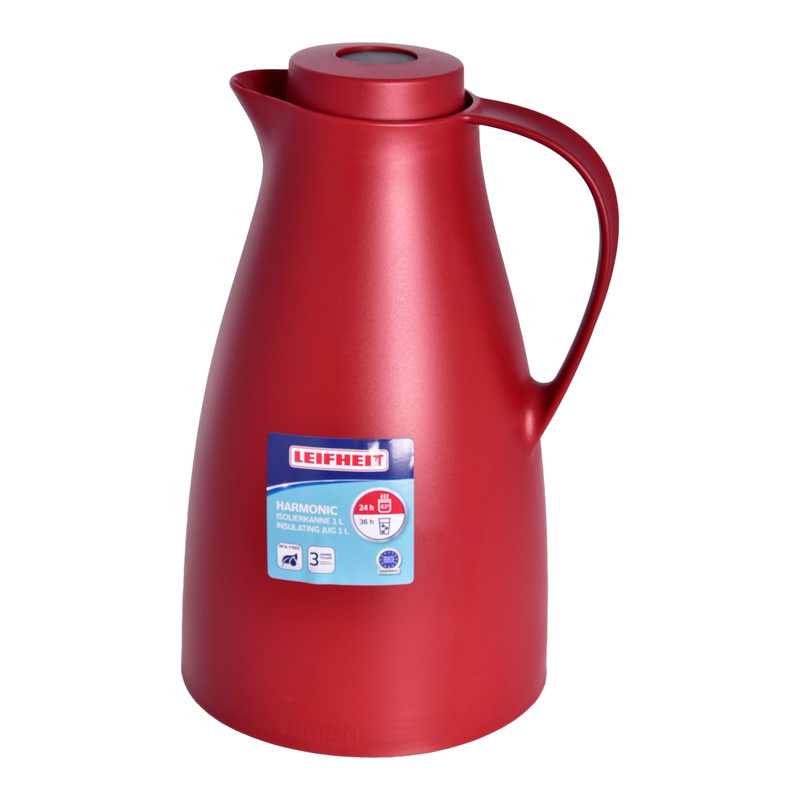 فلاسک لایف هایت طرح هارمونیک کد 28543 گنجایش 1 لیتر فلاسک لایف هایت طرح هارمونیک کد 28543 گنجایش 1 لیتر