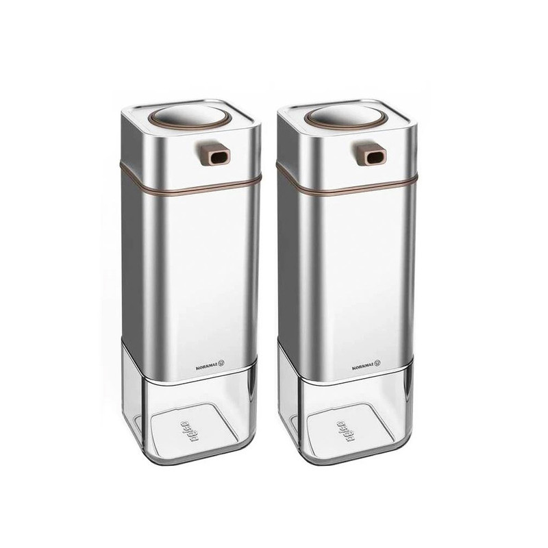 ست آبلیمو خوری 2 پارچه کرکماز مدل A694 ست آبلیمو خوری 2 پارچه کرکماز مدل A694