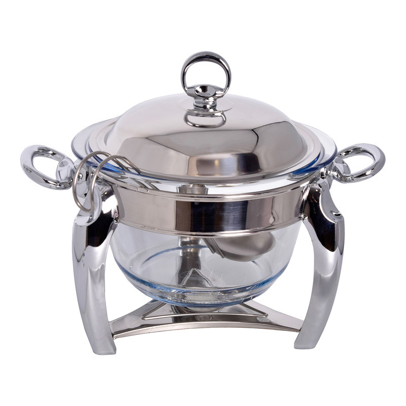 سوفله خوری یونیک کد 3113