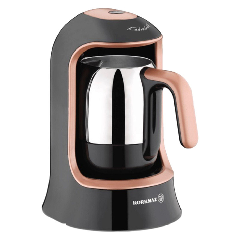 قهوهساز کرکماز مدل AS-A860 قهوهساز کرکماز مدل AS-A860