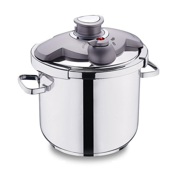 زودپز کرکماز مدل A176 گنجایش 6 لیتر زودپز کرکماز مدل A176 گنجایش 6 لیتر