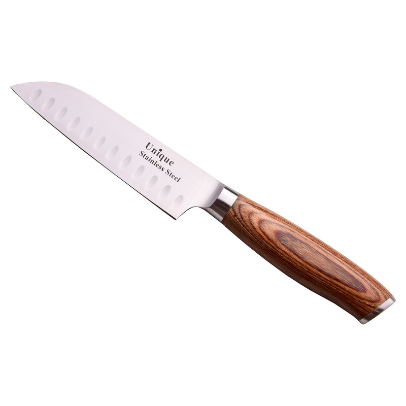 چاقو آشپزخانه یونیک کد 1- 5550 چاقو آشپزخانه یونیک کد 1- 5550