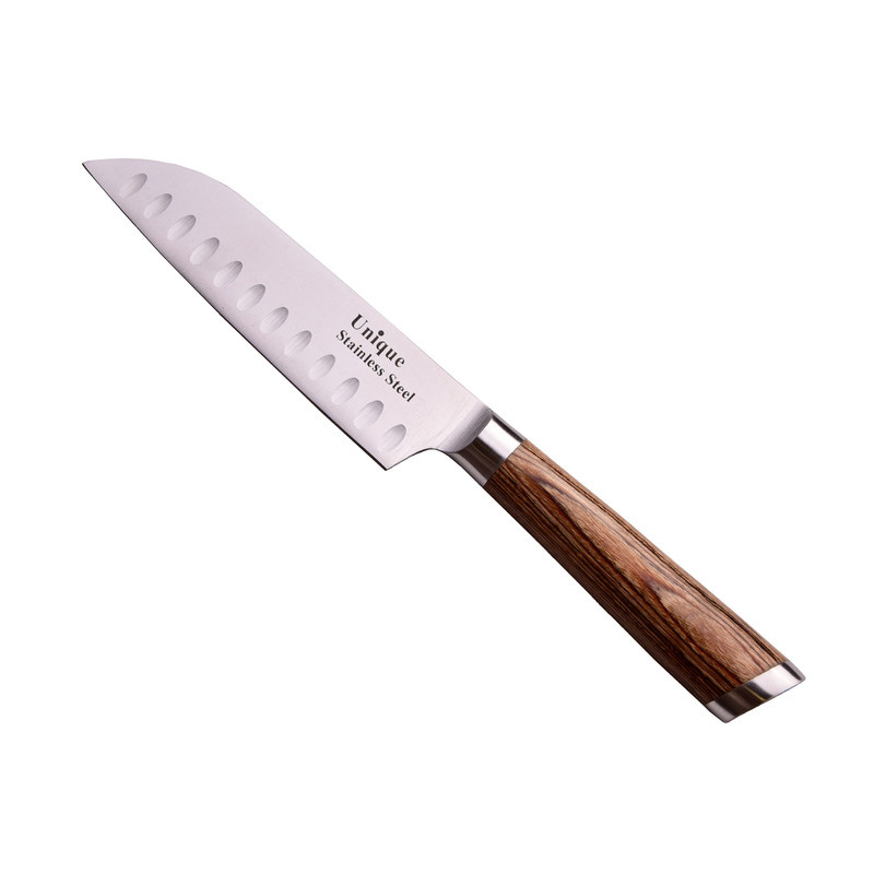 چاقو آشپزخانه یونیک کد 5550 چاقو آشپزخانه یونیک کد 5550
