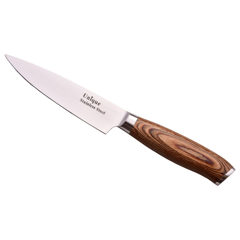 چاقو آشپزخانه یونیک کد 5540 چاقو آشپزخانه یونیک کد 5540