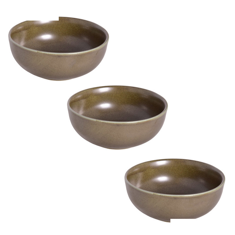 پیاله بی وی کی طرح OLVA کد 455216 مجموعه 3 عددی