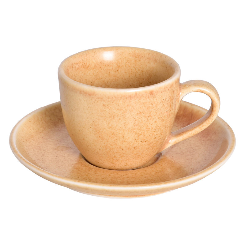 فنجان و نعلبکی بی وی کی طرح ORLI کد 455312 فنجان و نعلبکی بی وی کی طرح ORLI کد 455312