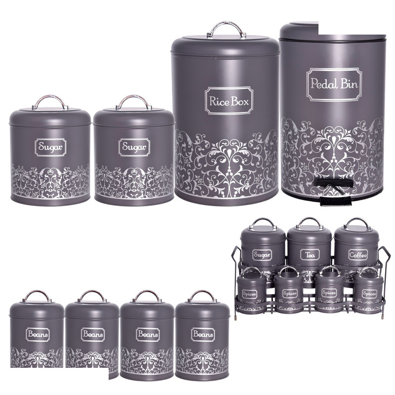 سرویس جهیزیه عروس 16 پارچه بی وی کی کد 805385 - G سرویس جهیزیه عروس 16 پارچه بی وی کی کد 805385 - G