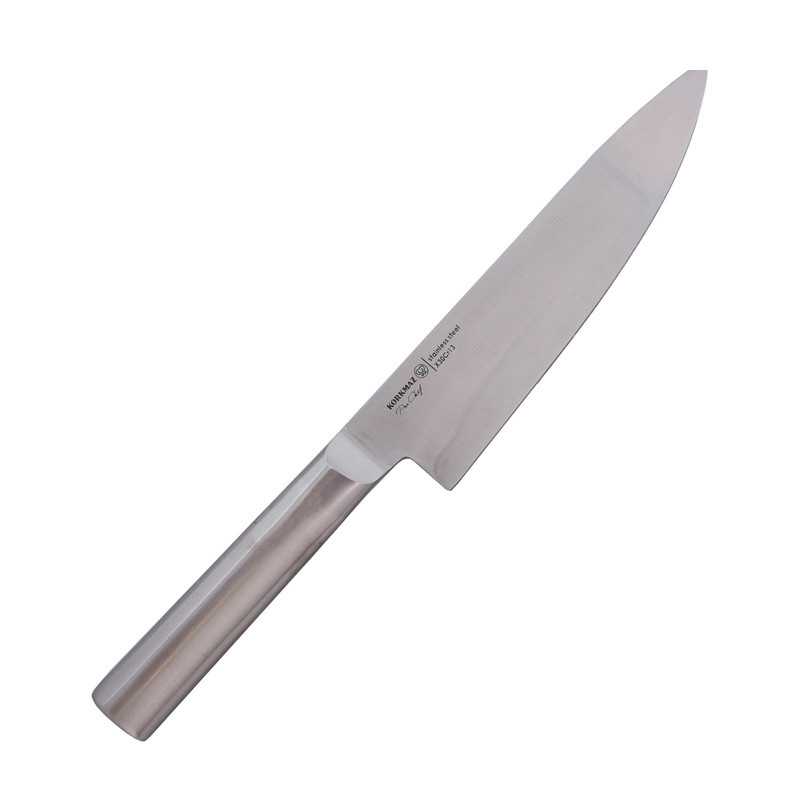 چاقو آشپزخانه کرکماز مدل پروشف کد 05-501 چاقو آشپزخانه کرکماز مدل پروشف کد 05-501