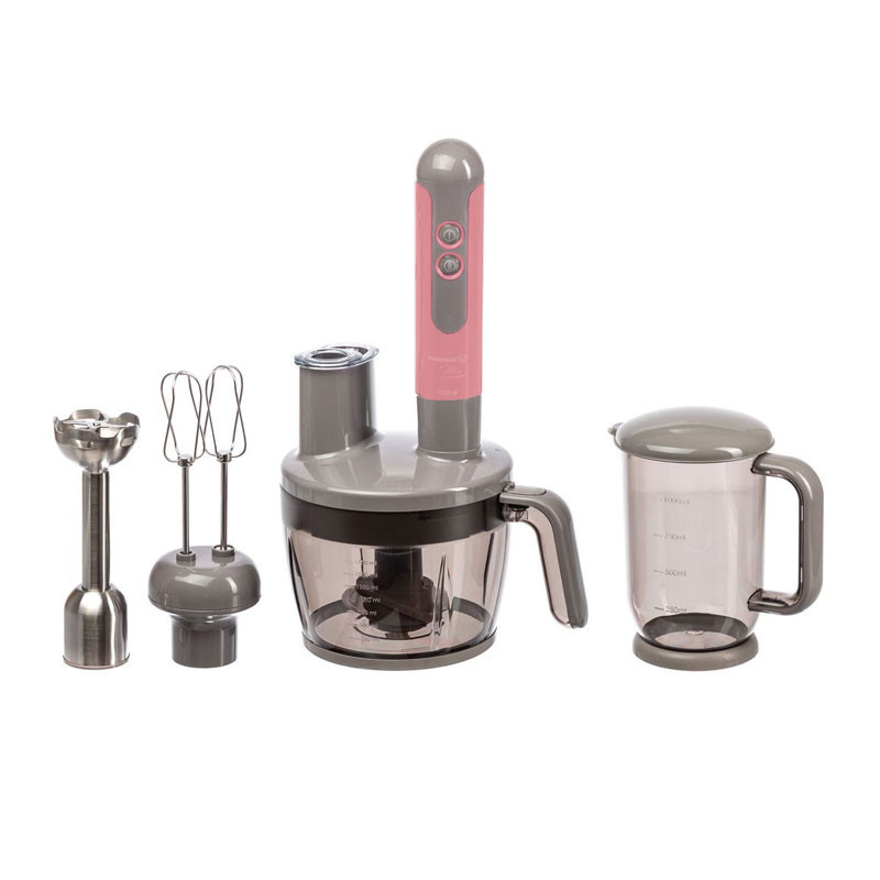 غذاساز کرکماز مدل A457