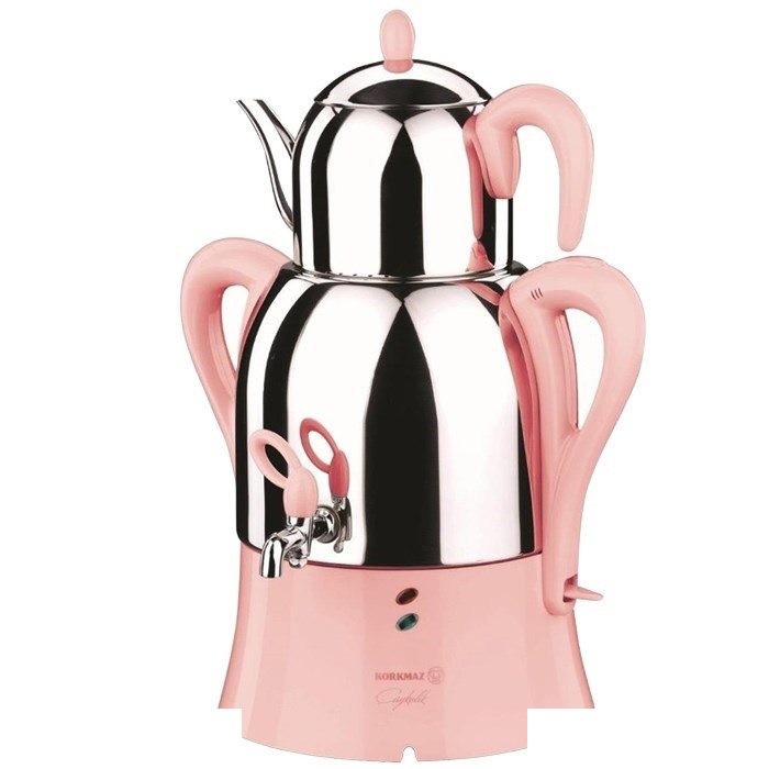 سماور برقی کرکماز مدل Kolik کد 341