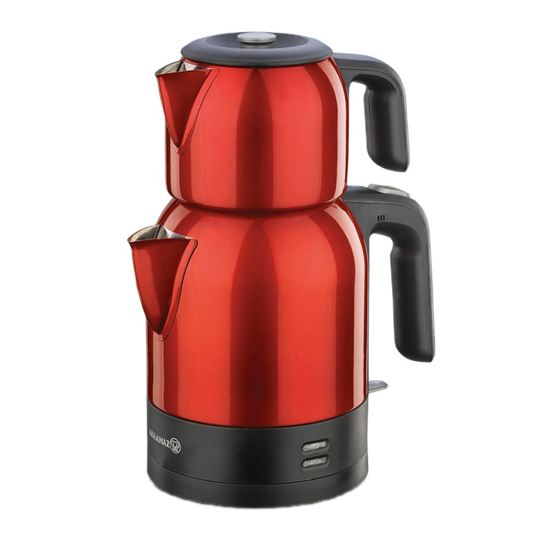 چای ساز کرکماز مدل A359 چای ساز کرکماز مدل A359