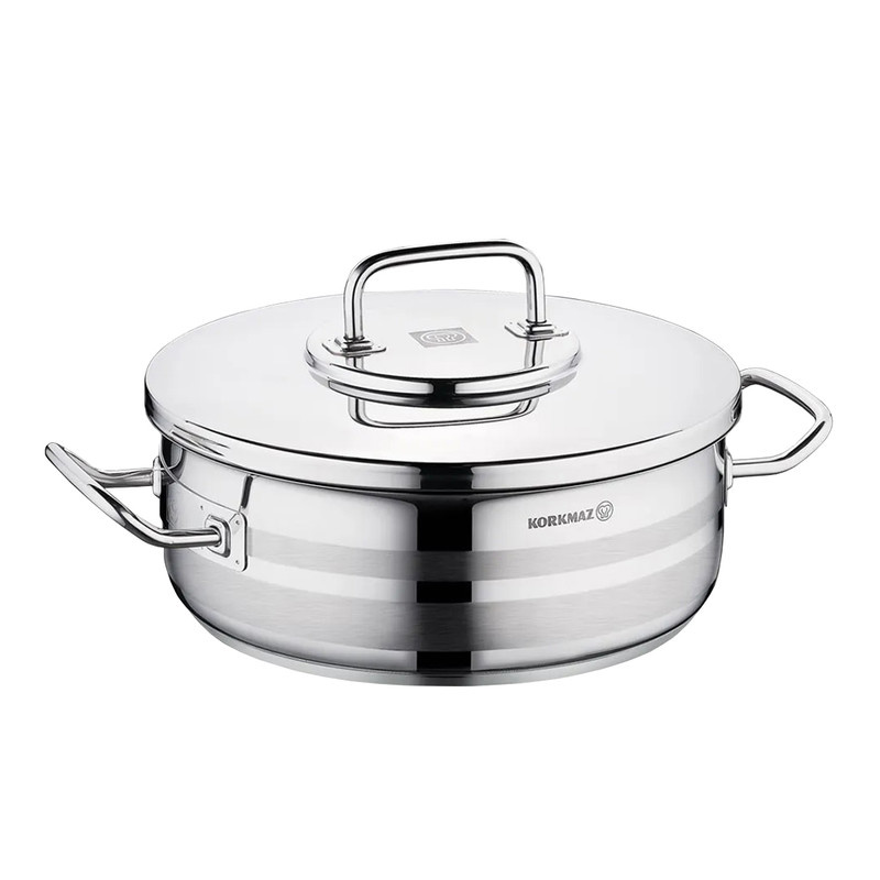 تابه کرکماز مدل 2037 سایز 30