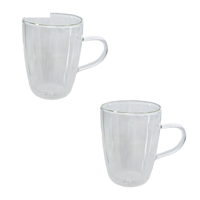 لیوان بی.وی.کی کد 316108 مجموعه 2 عددی